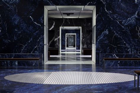 prada infinite palace|2015 FW Prada Men's Show – The Infinite Palace .